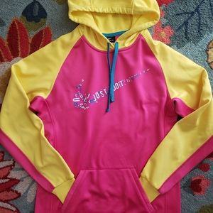 Small Women's Nike Hoodie